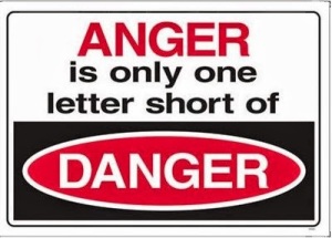 anger-danger