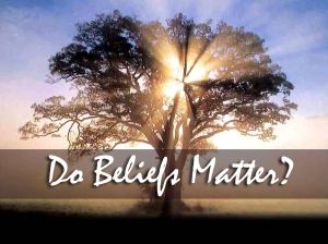 do-beliefs-matter
